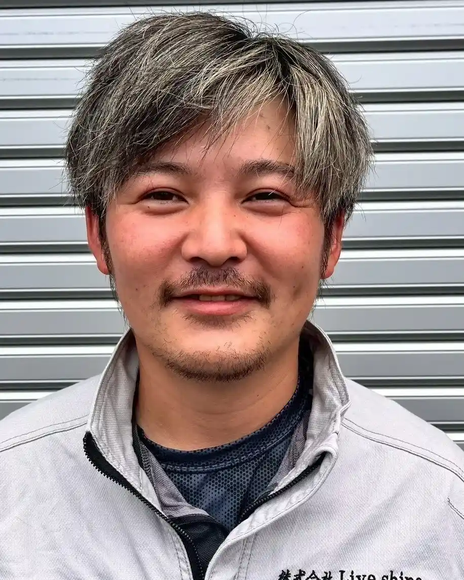 政 龍也