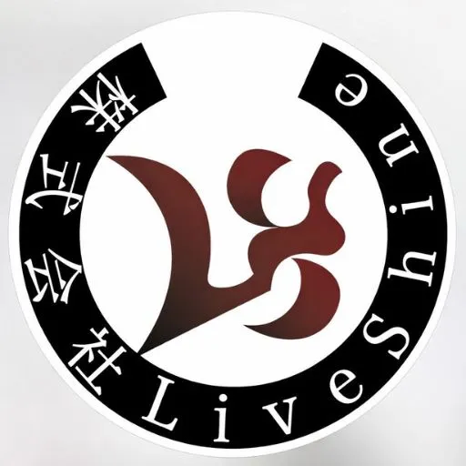 株式会社Live Shine（リブシャイン）の外壁・防水シンボルマーク